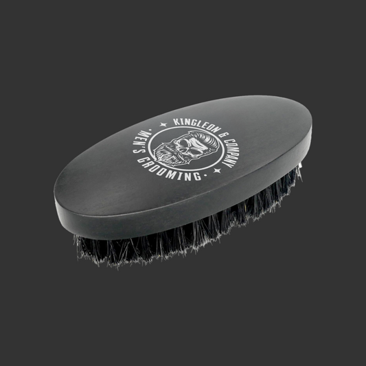 Beard Brush - Boar Bristles
