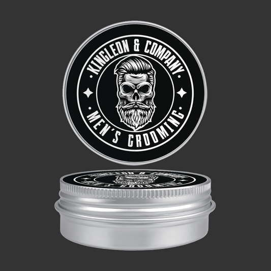 Beard Balm - Sandalwood