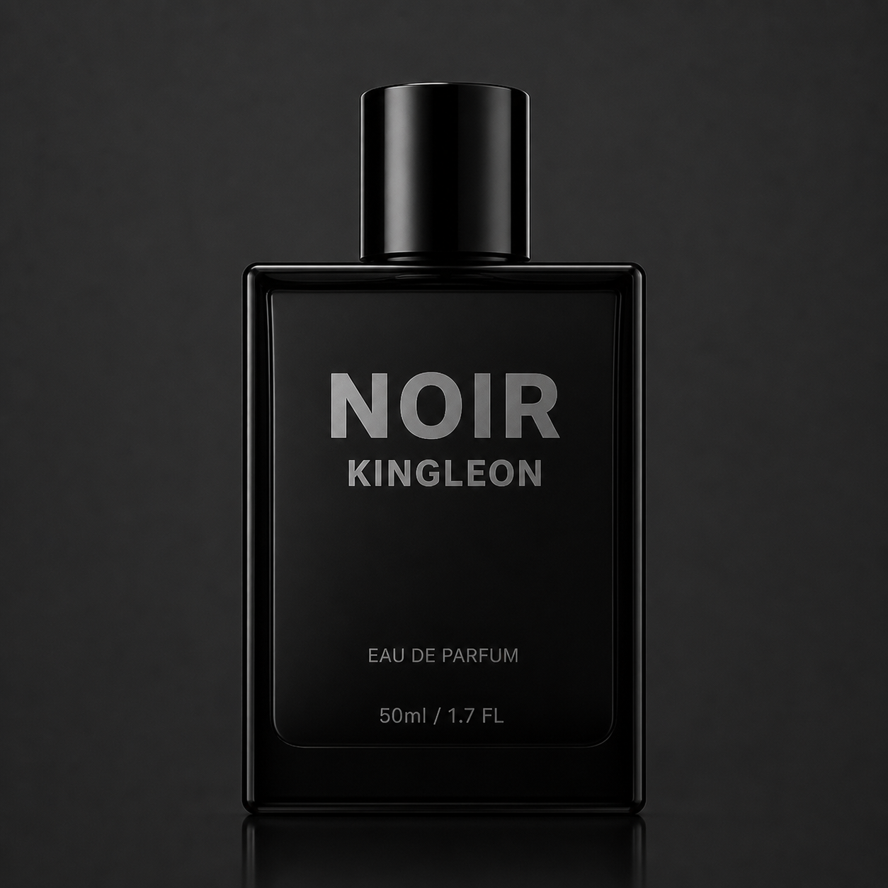Noir Eau de Parfum – Premium Fragrance image