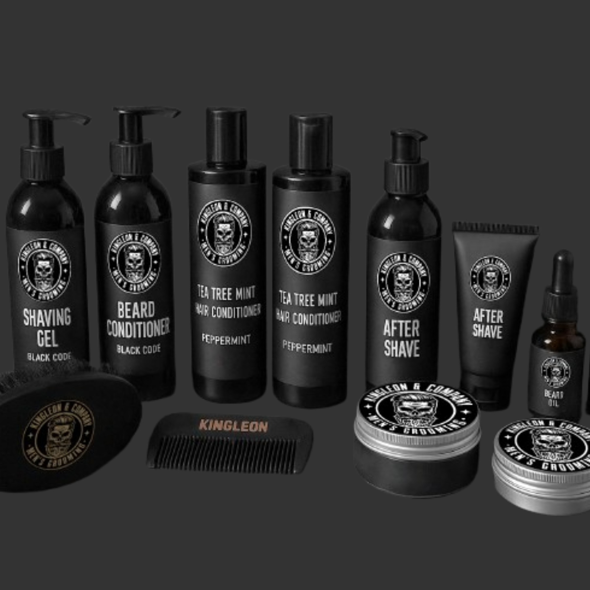 Kingleon Master Kit image