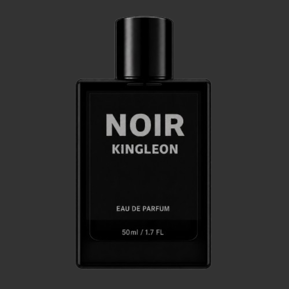 Noir Eau de Parfum – Premium Fragrance image