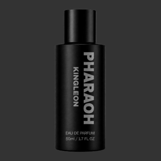 PHARAOH Eau de Parfum – Elite Fragrance