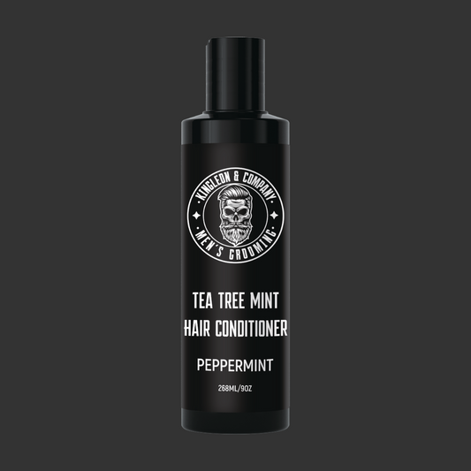 Hair Conditioner - Peppermint